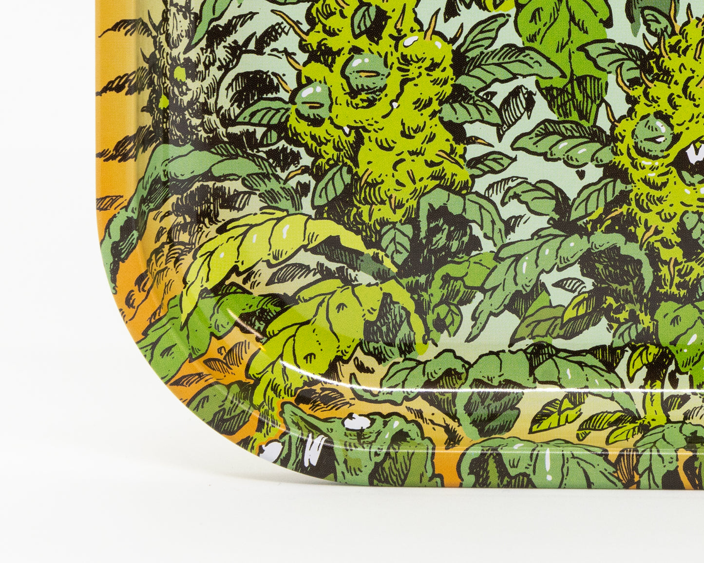 Best Buds Tray SMALL