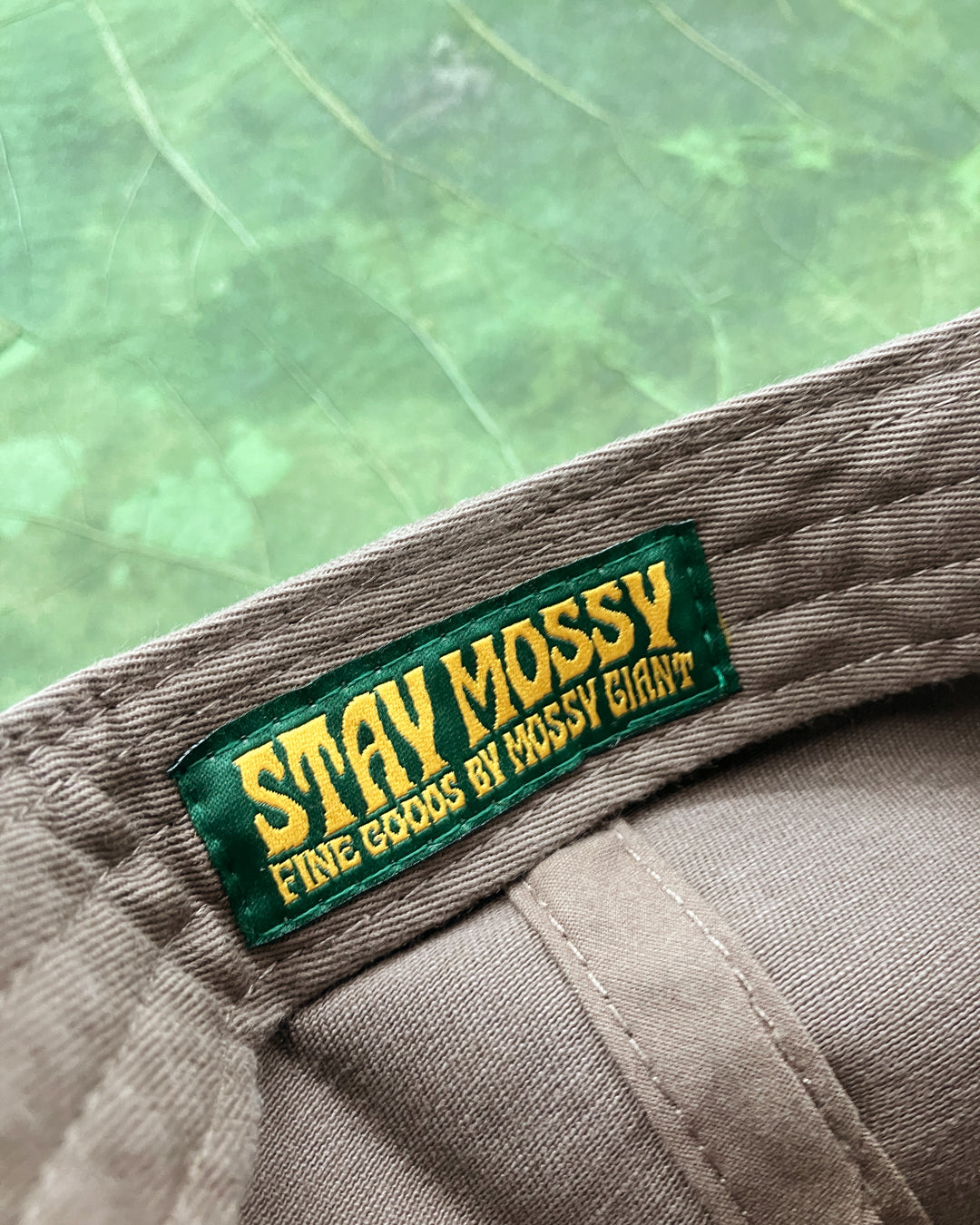 Indoor Growers Society Hat