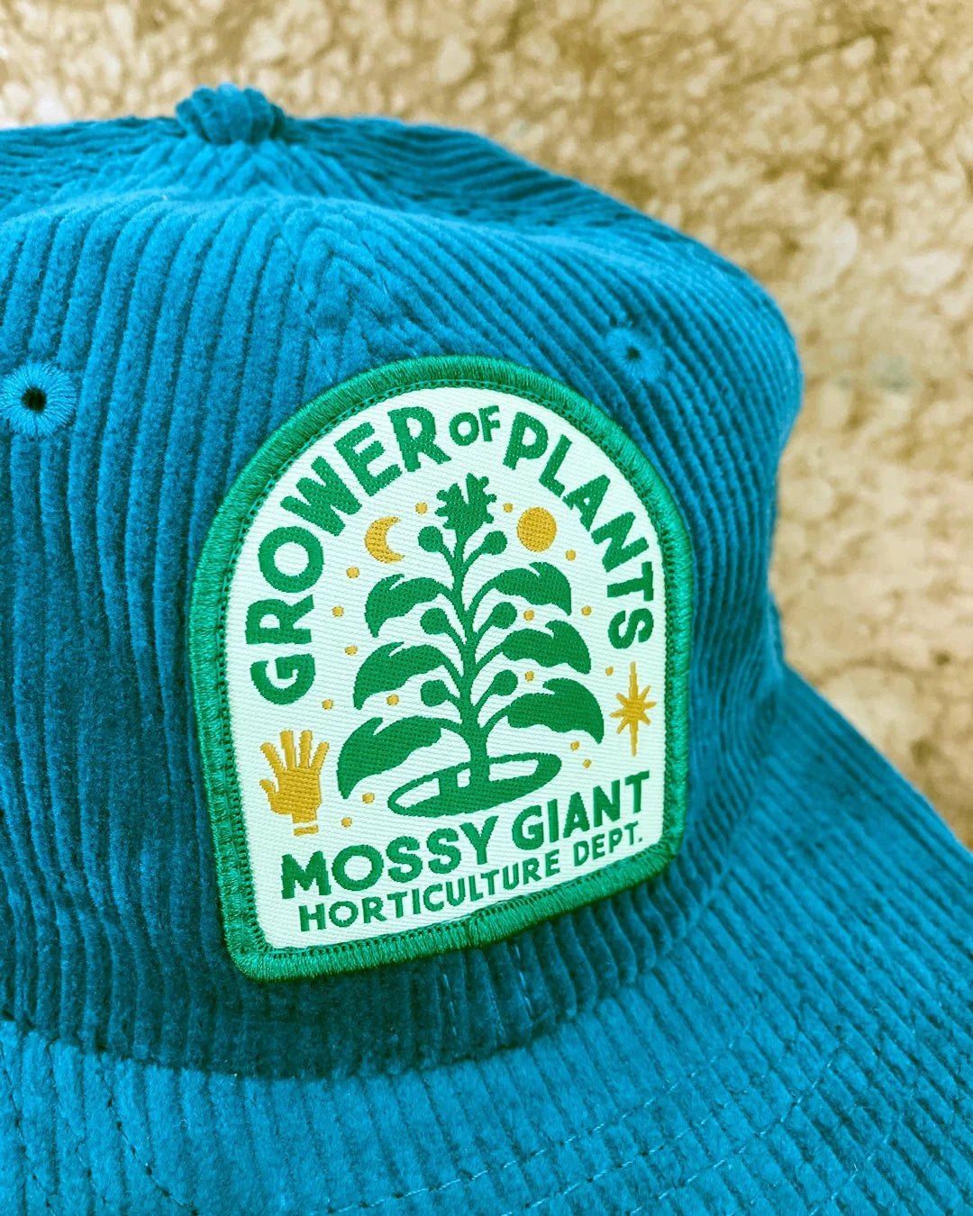 Grower of Plants Hat
