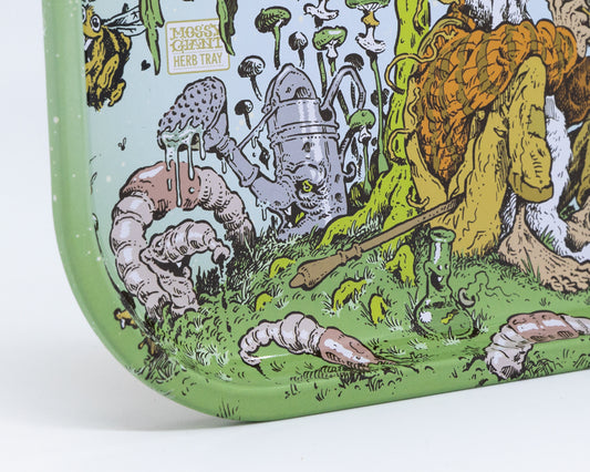 Plantkeeper Tray SMALL