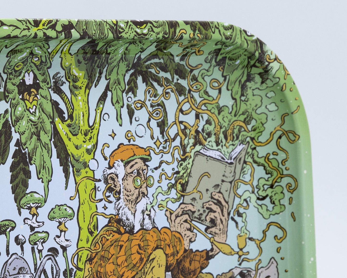 Plantkeeper Tray SMALL