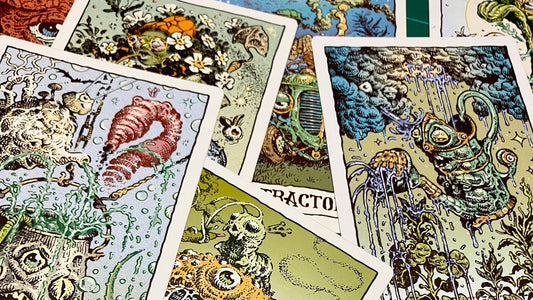 The Plant Growers Deck