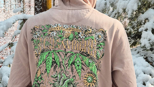 La Chanvrière | Grown from the Heart