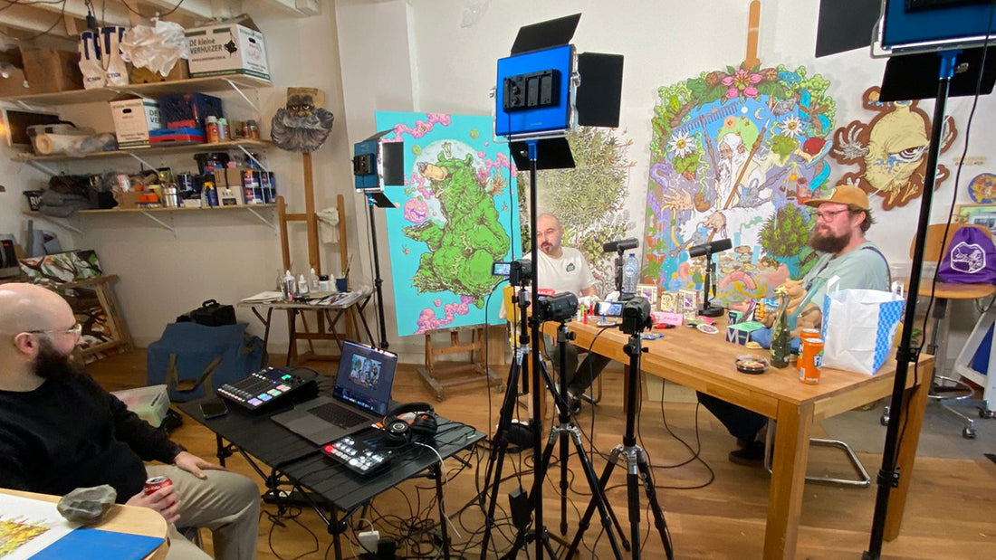 (PODCAST) The HighCloud