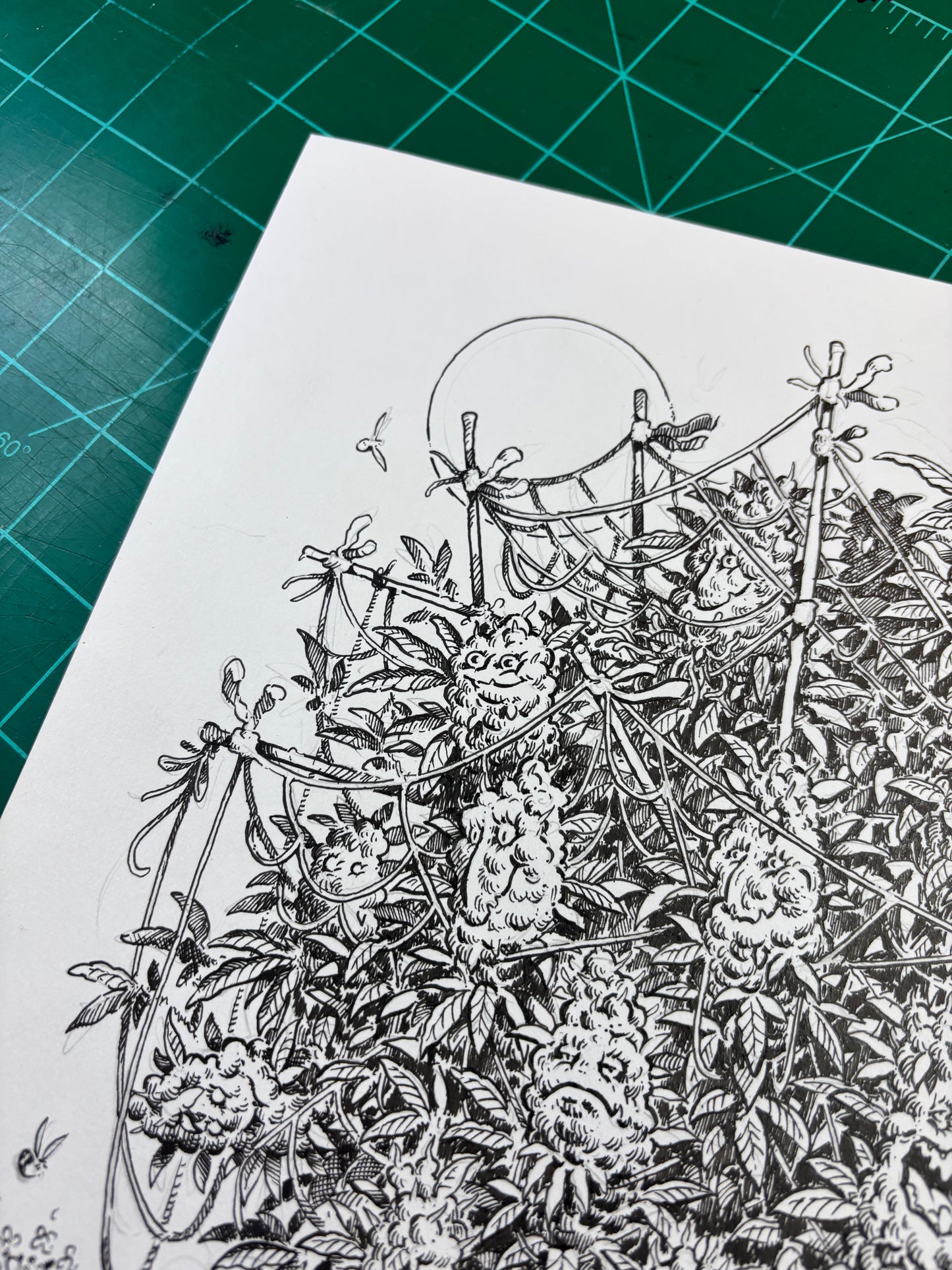 The MotherPlant