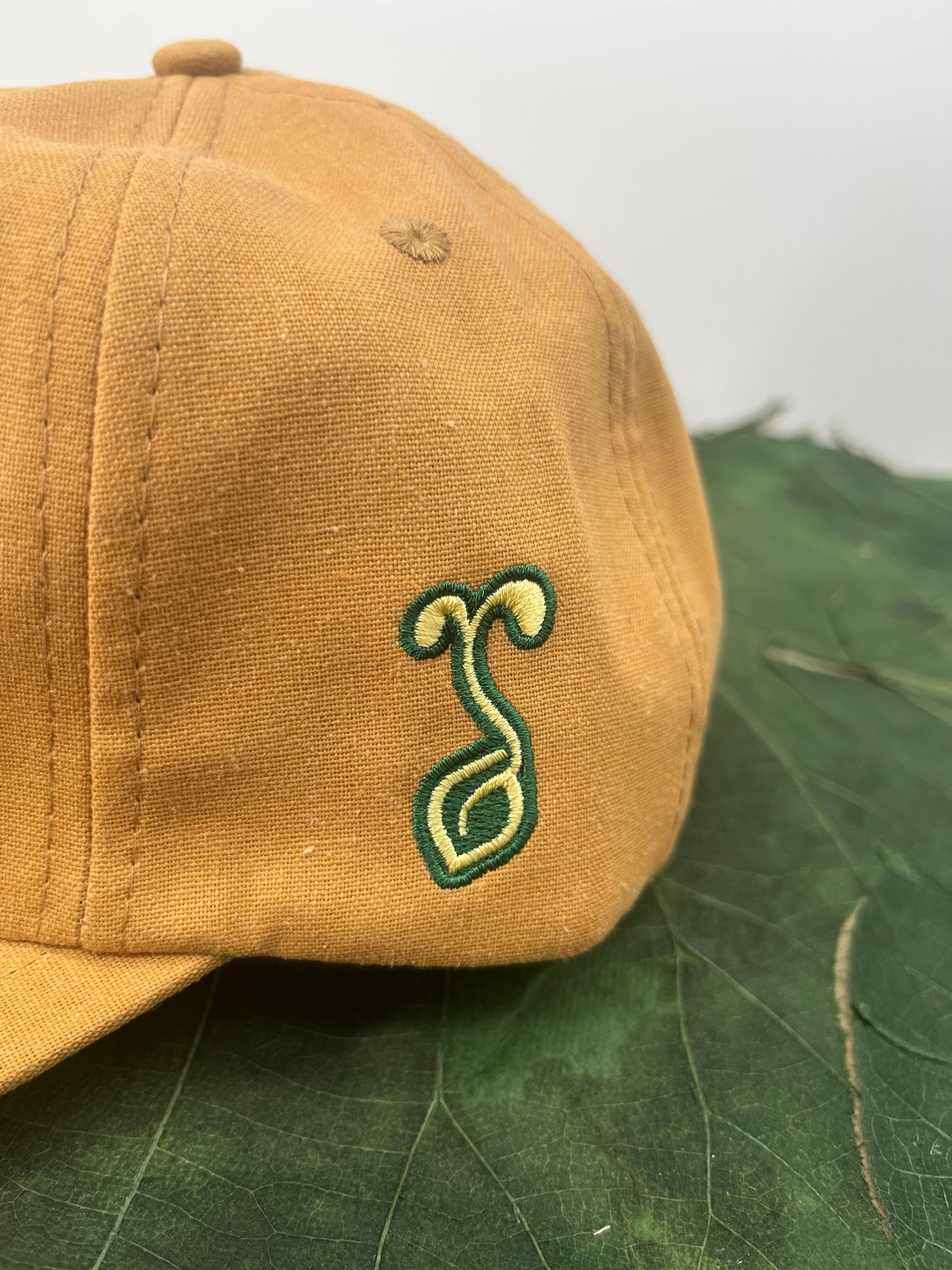 Grassroots Hemp Hat