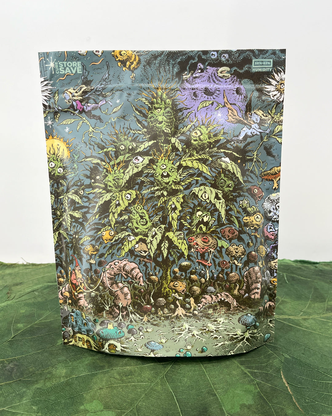 Grove Bag 6-Pack