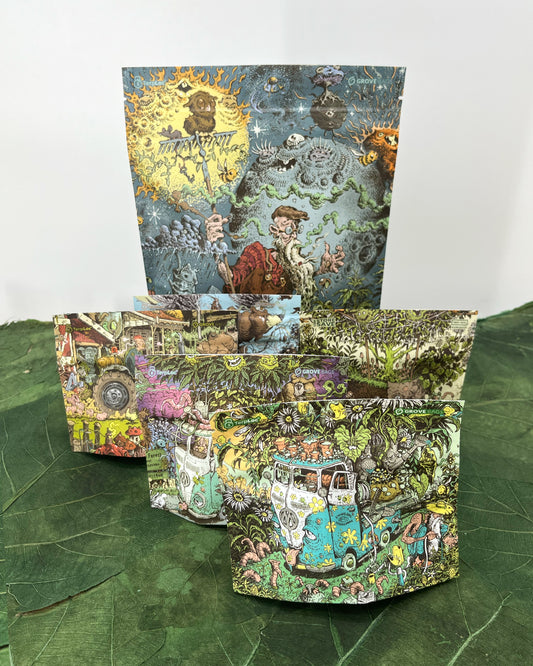 Grove Bag 6-Pack