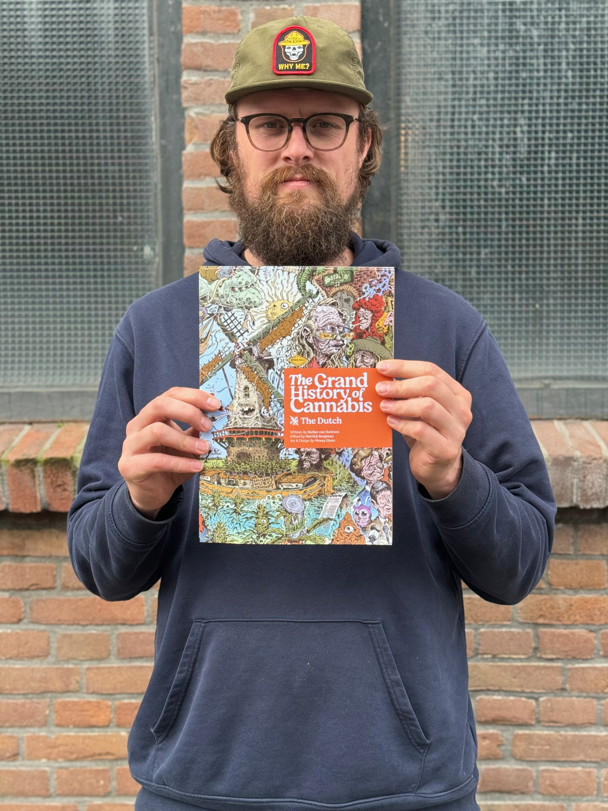 GHOC: The Dutch
