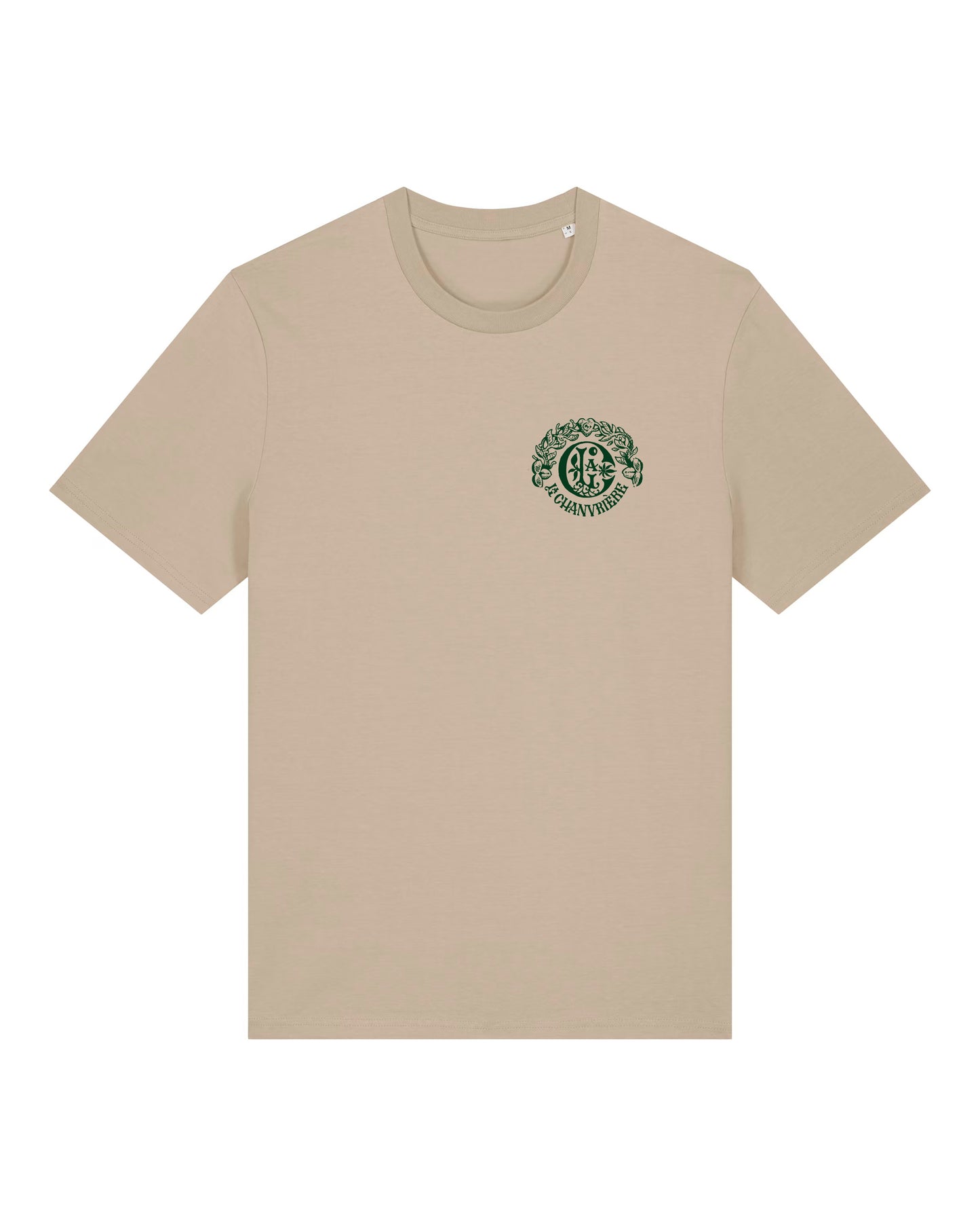 La Chanvrière Tee
