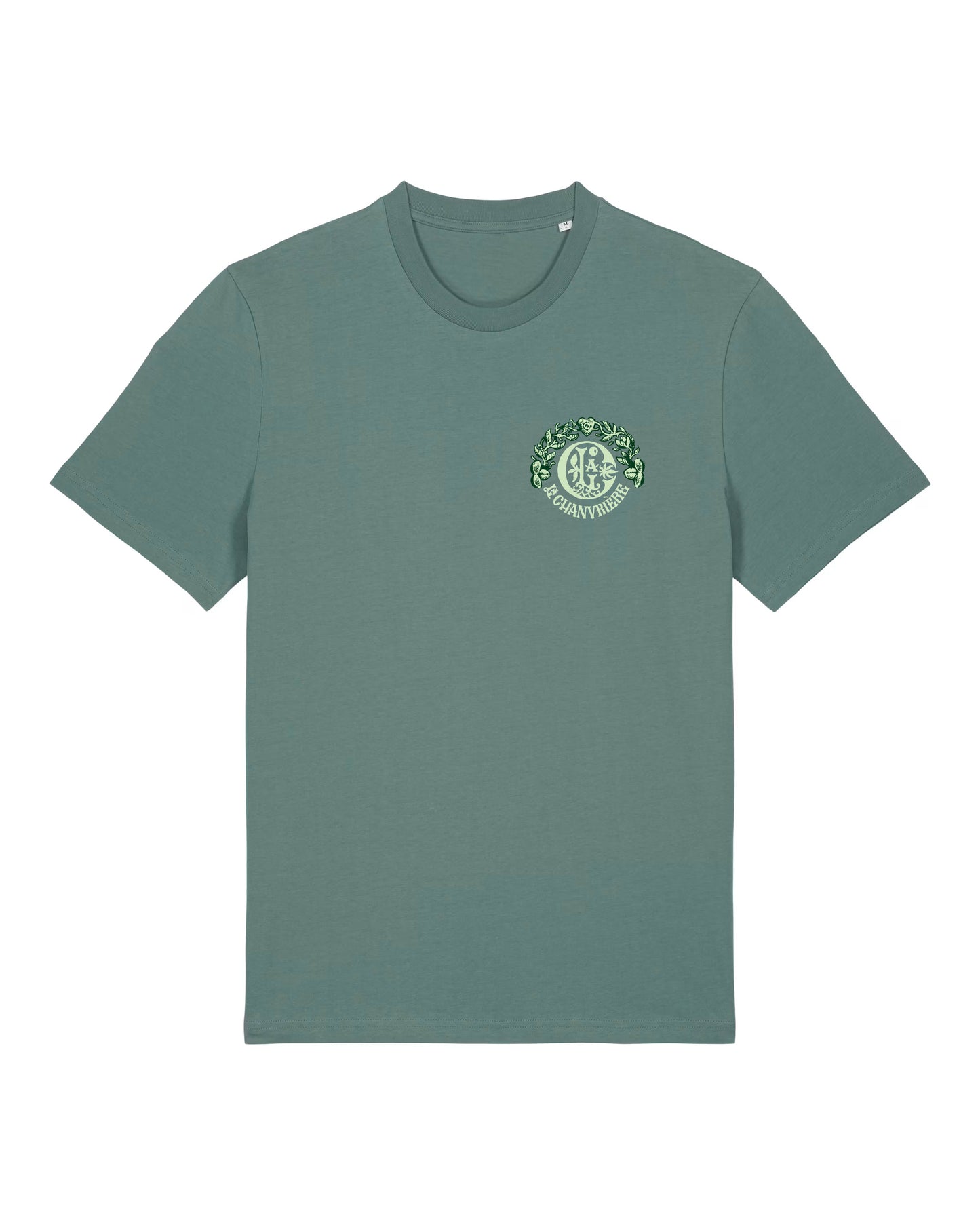 La Chanvrière Tee