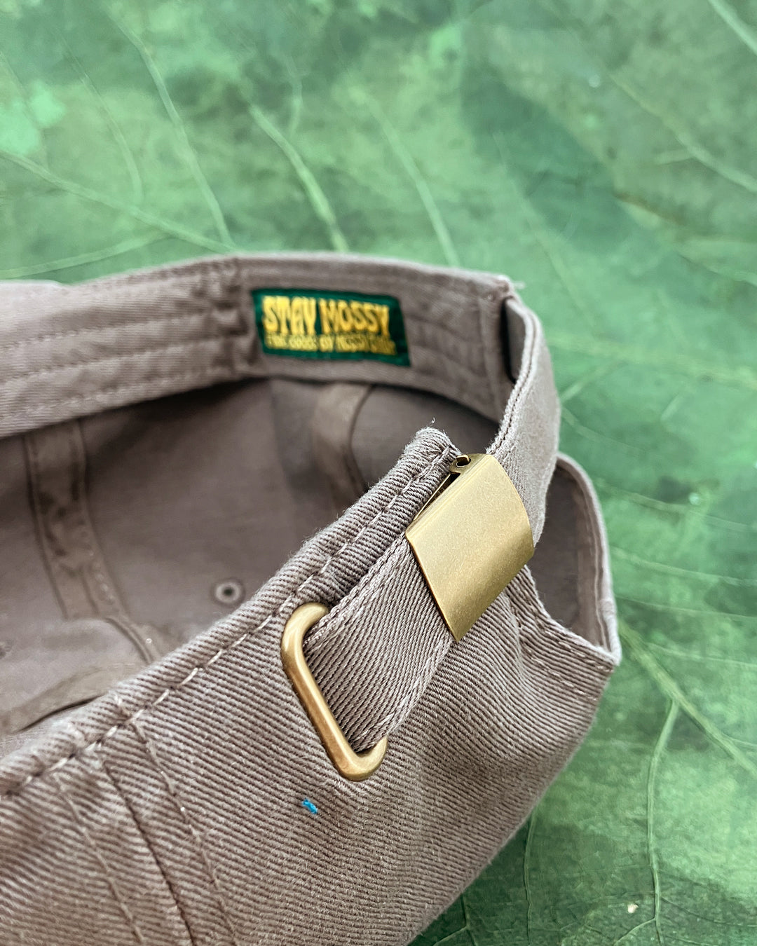 Indoor Growers Society Hat