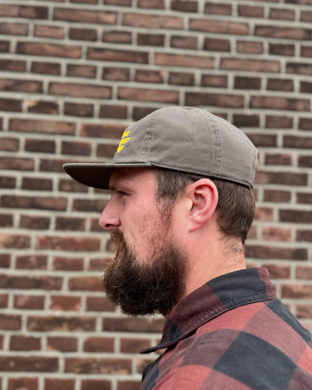 Indoor Growers Society Hat