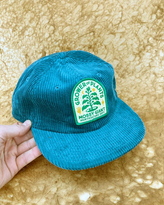 Grower of Plants Hat