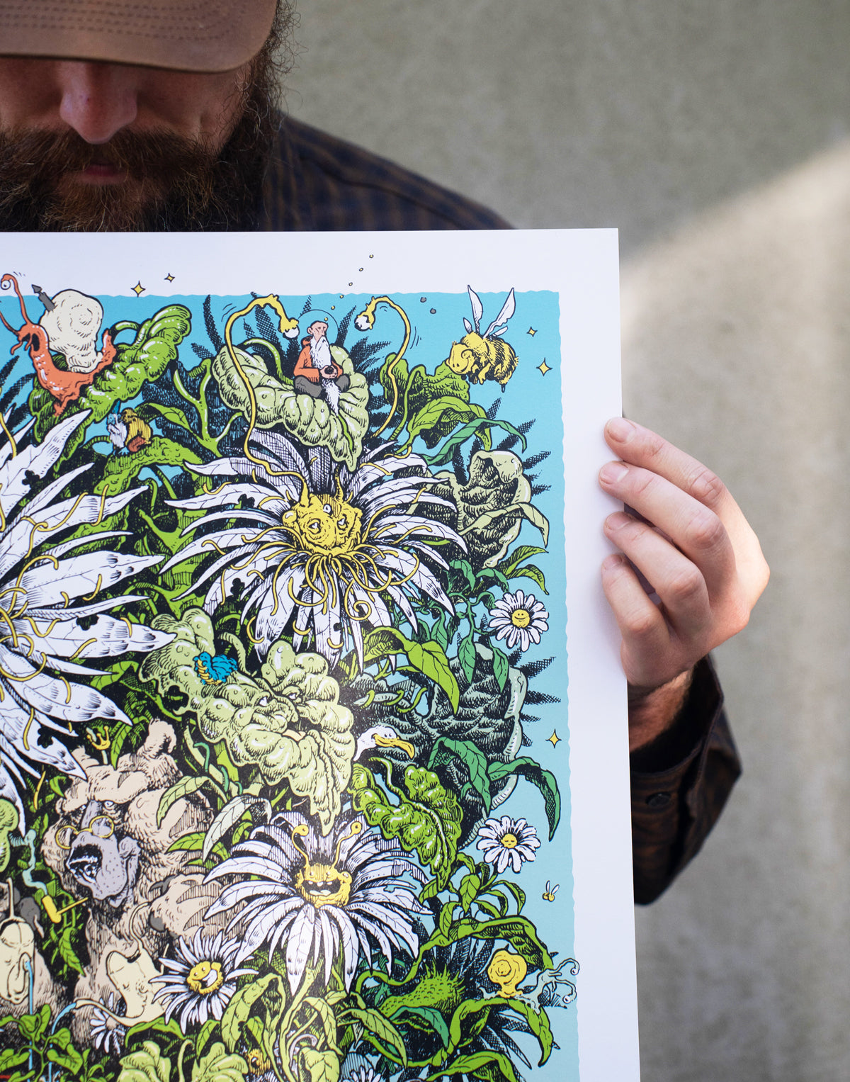 The Gardener