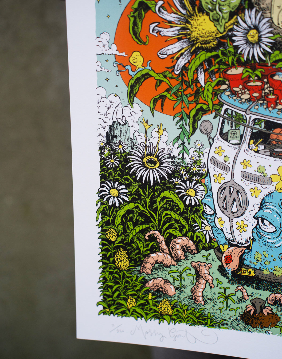 The Gardener