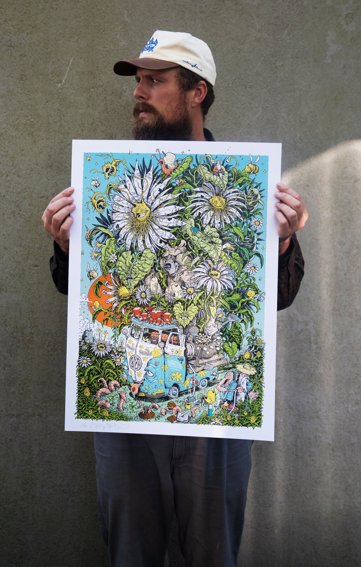The Gardener