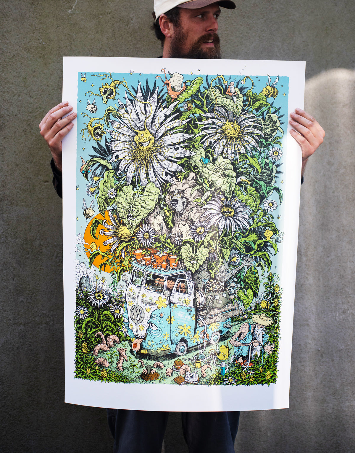 The Gardener