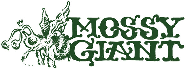 Mossy Giant