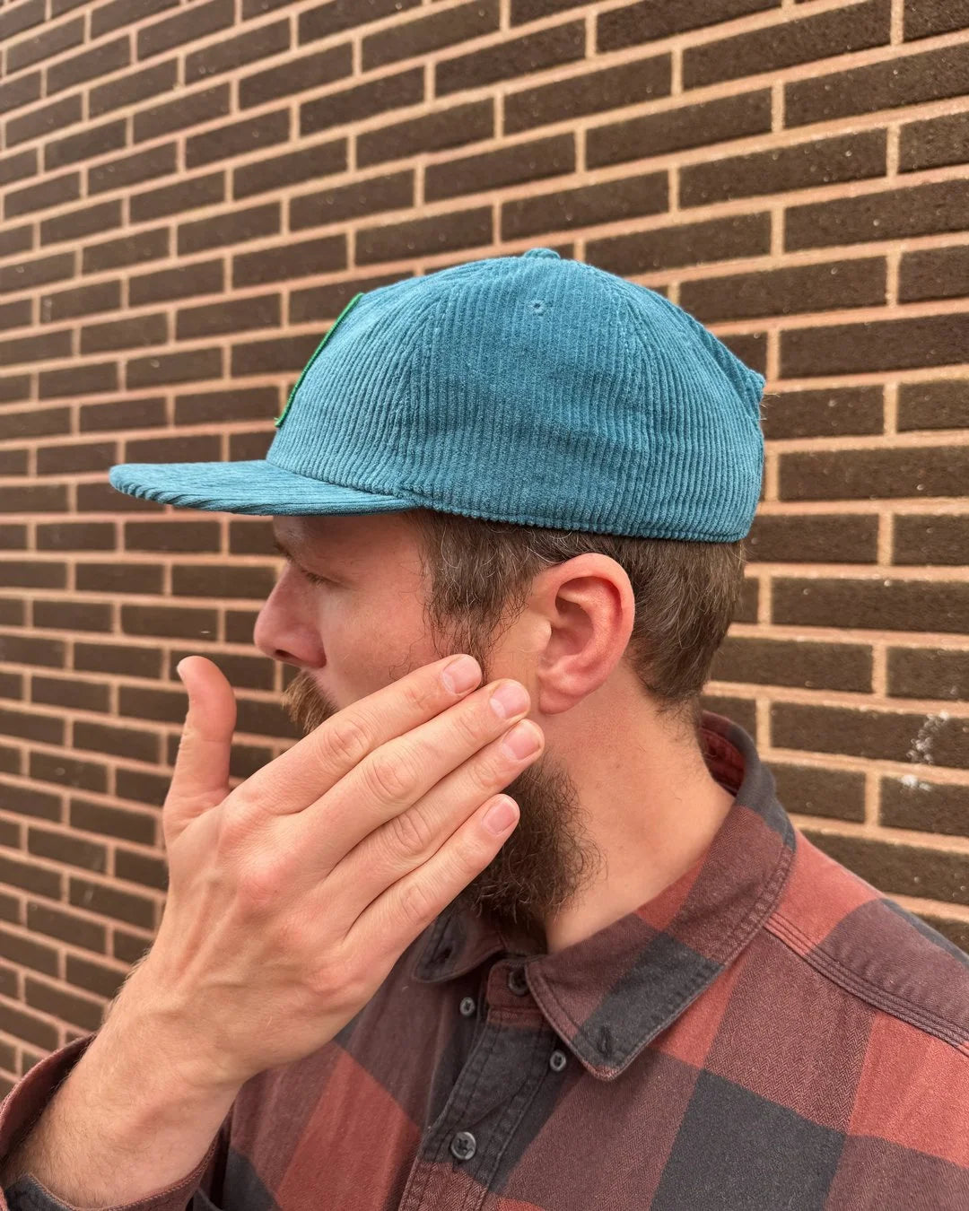Grower of Plants Hat