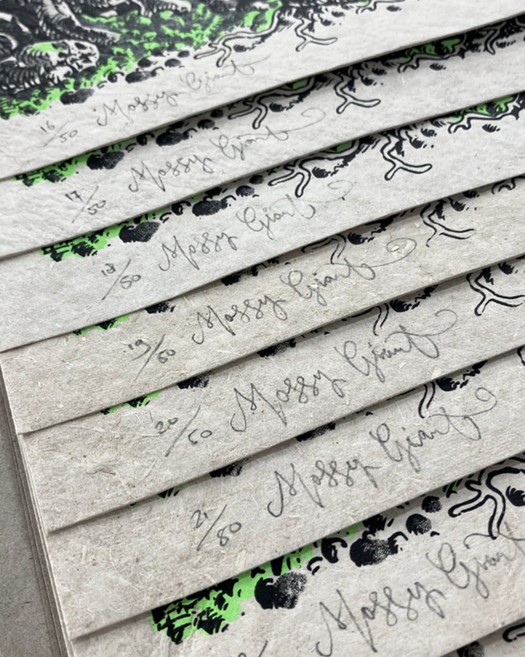 Jay Plantspeaker (HEMP)