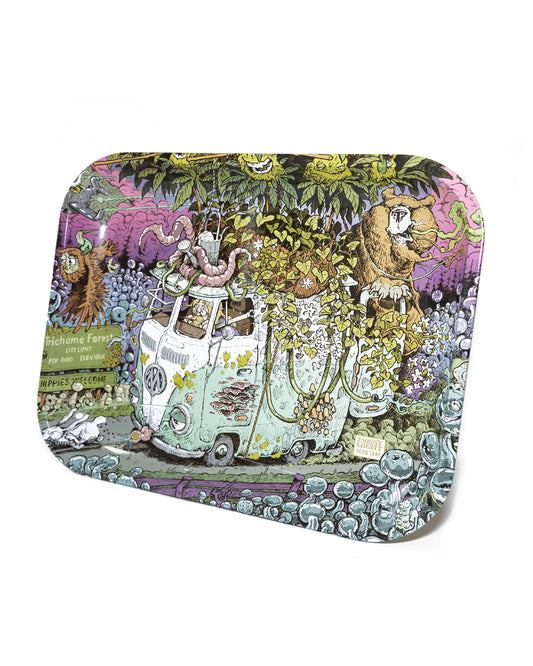 Trichome Forest Tray